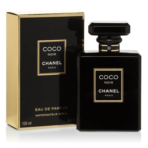 chanel code coco black|coco noir chanel 100ml price.